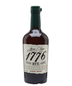 James E. Pepper - Barrel Proof Rye Whiskey (750ml)