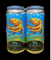 Tox Brewing - Ink Citrus Swirl Fruited Sour (4 pack 16oz cans)