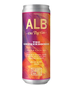 Albany Distilling Co. - Alb On The Go The Knickerbocker Vodka & Soda 355ml (Each)