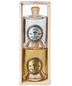 3 Tres Tequila Duo Blanco + Reposado 375ml