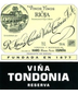 2011 R. Lopez de Heredia - Rioja Vina Tondonia Reserva (750ml)