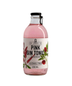 Sir. James 101 'Pink G&T' Mocktail Non-Alcoholic 250mL