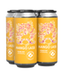 Mighty Squirrel Mango Lassi (4 Pack, 16 Oz, Canned)