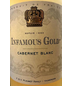 Infamous Gold Cabernet Blanc NV