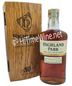 2013 Highland Park 30 yr Release 45.7% 750ml Single Malt Scotch Whisky