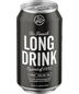 Long Drink Strong - Black Sn 12oz