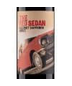 The Redheads Red Sedan Cabernet Sauvignon/Shiraz Australian Red Wine 750 mL