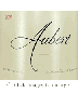 2022 Aubert Chardonnay Uv-sl Vineyard Sonoma Coast