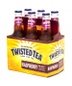 Twisted Tea - Raspberry Iced Tea (6 pack cans)