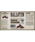 Ballotin Original Chocolate 750ml