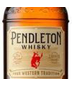 Pendleton Blended Canadian Whisky 750mL