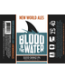 New World Ales Blood in the Water Blood Orange IPA (22 oz)