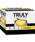Truly Hard Seltzer - Pineapple (6 pack 12oz cans)