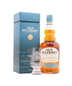 Old Pulteney - Glencairn Glass & Single Malt Scotch 15 year old Whisky 70CL