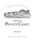 2019 Pontet-Canet Pauillac 1.5L