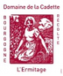 2018 Domaine De La Cadette Bourgogne Lermitage 750ml