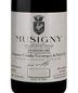 2021 Vogüé Musigny Grand Cru Vieilles Vignes