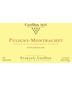 2020 Francois Carillon - Puligny Montrachet