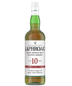 Laphroaig Distillery - 10 Year Single Malt Sherry Finish (750ml)