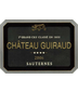 2006 Chateau Guiraud Sauternes 1er Cru Classe 375ml