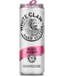 White Claw Black Cherry (6 pack 12oz cans)