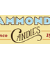 Hammond's Candies Christmas Art Candy