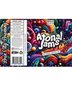 Brix City Brewing - Atonal Jams (4 pack cans)