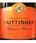 Taittinger Champagne - Les Folies de la Marquetterie Champagne, France NV