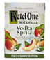 Ketel One - Botanical Peach & Orange Vodka Spritz (4 pack 355ml cans)