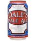 Oskar Blues Dale's Pale Ale 20 oz. Bottle