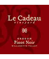 2022 Le Cadeau - Red Label Pinot Noir