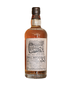 Craigellachie Scotch 33 Year Single Malt Whiskey