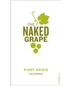 Naked Grape - Pinot Grigio California (3L)