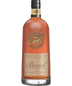 Parker's - Heritage Collection 12th Edition Orange Curacao Barrel Finished Bourbon