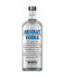 Absolut Vodka 1.75L