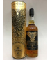 Game Of Thrones Limited Edition Mortlach Aged 15 Years Six Kingdoms 750ml