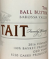 Tait 'The Ball Buster'