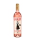 Lillet X Emily in Paris Rosé