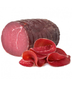 Bresaola Dried Cured Beef - Sliced Deli Meat NV (8oz)