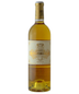 2018 Chateau Coutet Sauternes Blend