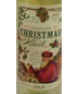 Christmas Italian White Wine
