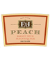 E&J - Peach Brandy (750ml)