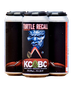 KCBC Turtle Recall (4pk 16oz cans)