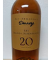 Darroze - Armagnac 20 Years Old (750ml)