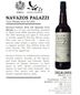 Navazos Palazzi - Corn Whisky 15yrs Single Oloroso Cask 108 Proof (700ml)
