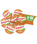 Babybel Mini Gouda Cheese 6 Pack