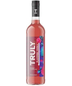 Truly Wild Berry Flavored Vodka 750ml