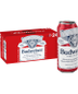 Anheuser-Busch - Budweiser (18 pack 16oz cans)
