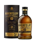 Aberfeldy 18 yr Highland Single Malt 43% ABV 750ml