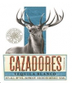 Cazadores Tequila Blanco 750ml